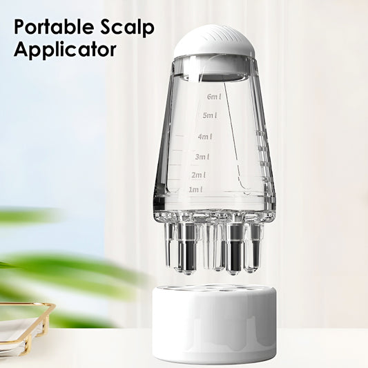 Hair Oil applicator