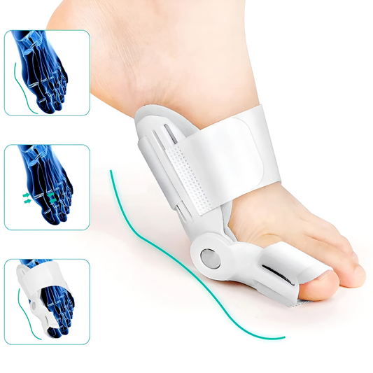 Foot Corrector